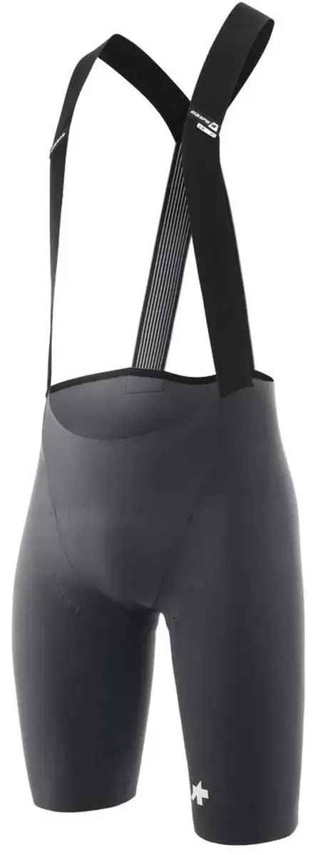 Assos Equipe R S11 Fietsbroek - Grijs - L - afbeelding 2 van 4