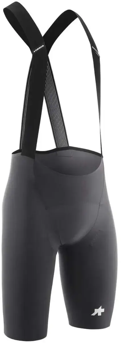 Assos Equipe R S11 Fietsbroek - Grijs - L - afbeelding 4 van 4