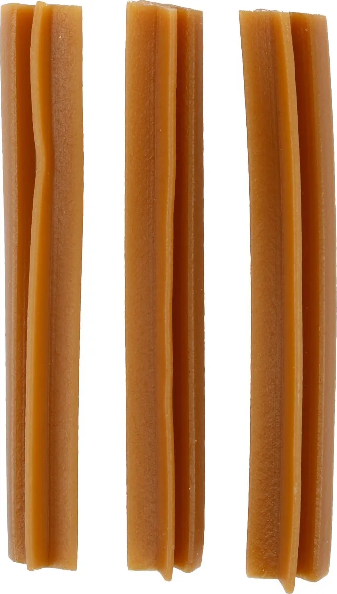 Flamingo Veggie Staaf Hondensnacks - 6 Stuks
