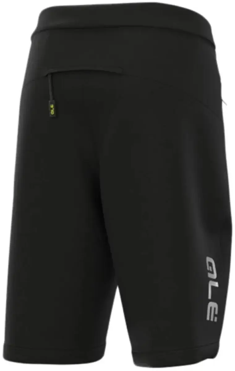 Alé Sierra Dames Short - Zwart - M - afbeelding 5 van 6