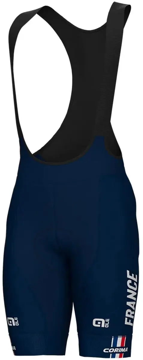 ALE Prime Federazione Francese Ciclismo fietsbroek
