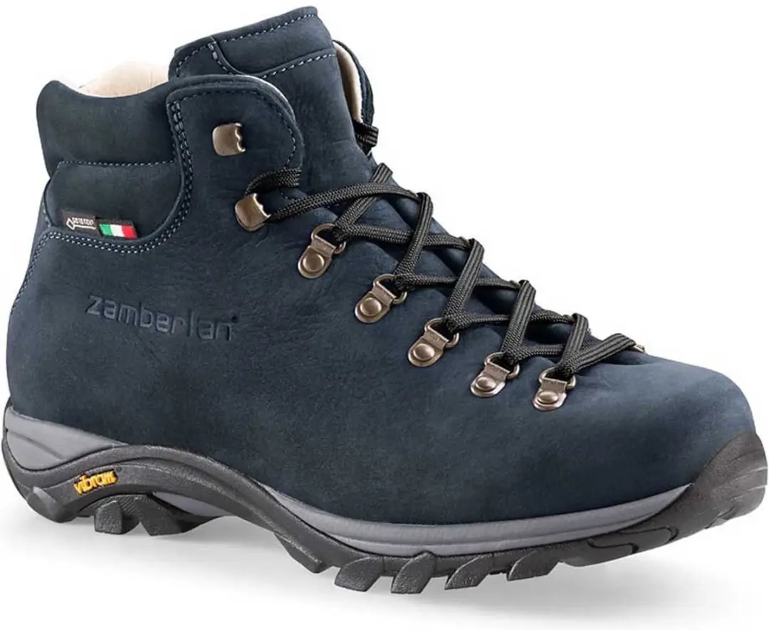 Zamberlan 320 New Trail Lite Evo GTX Mid Wandelschoenen - afbeelding 2 van 6
