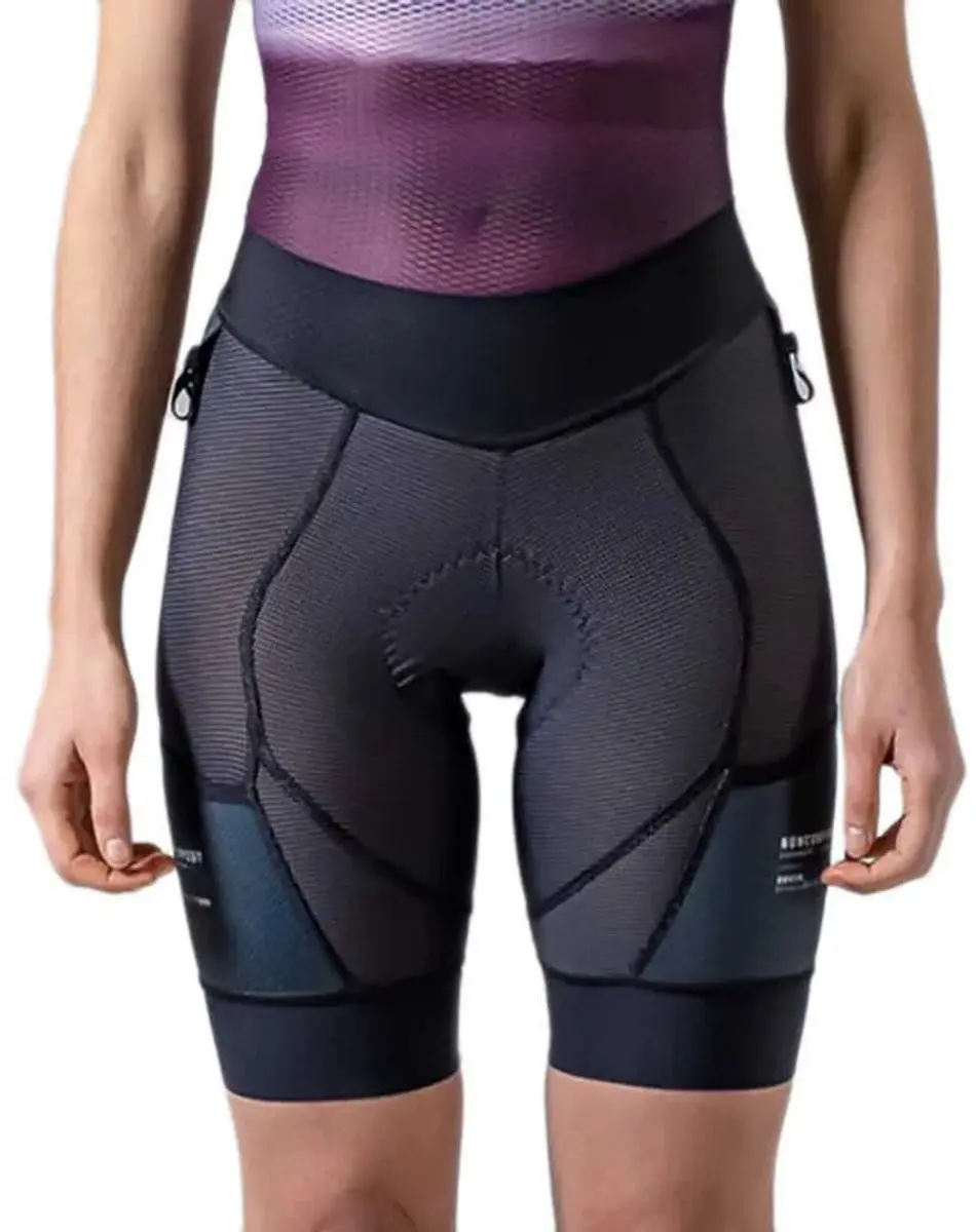Gobik Commander K6 Fietsbroek Zwart XS Vrouw
