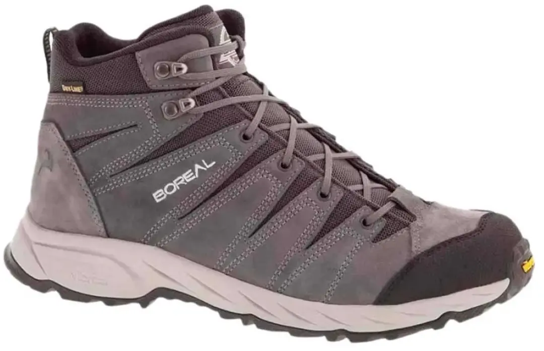 Boreal Tempest Mid Heren Wandelschoenen