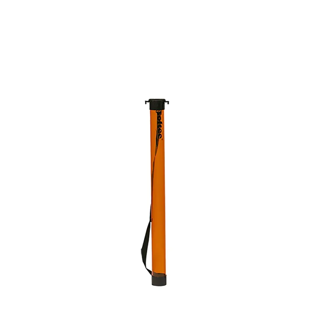 Softee ballenbuis Oranje
