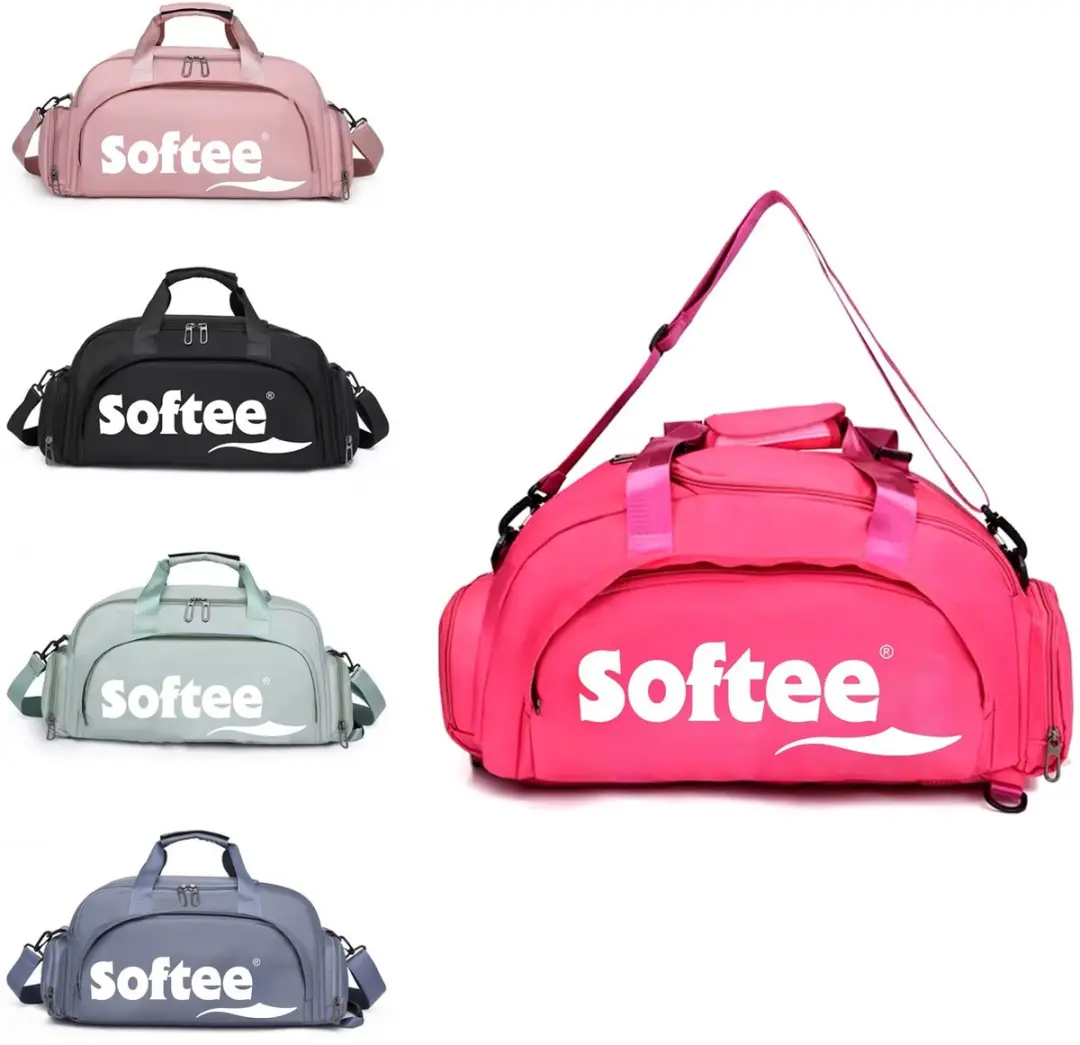 Softee Training Sporttas