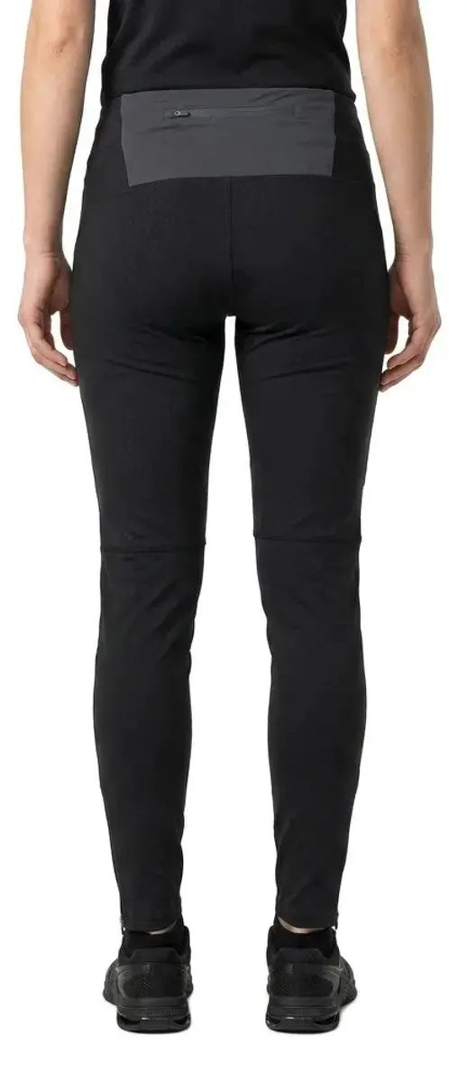 Ternua Ruthke Pro Leggings Dames - XL - afbeelding 2 van 4