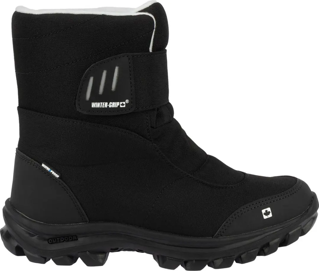 Winter-grip Snowboots