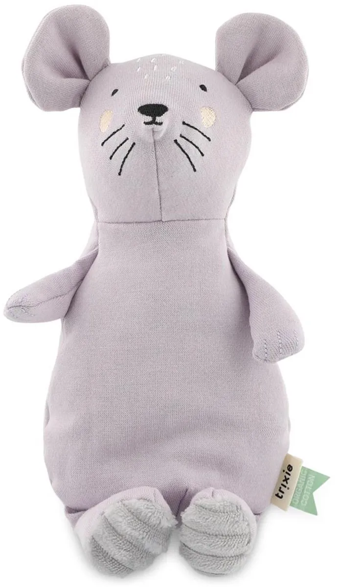 Trixie Mrs. Mouse Knuffel
