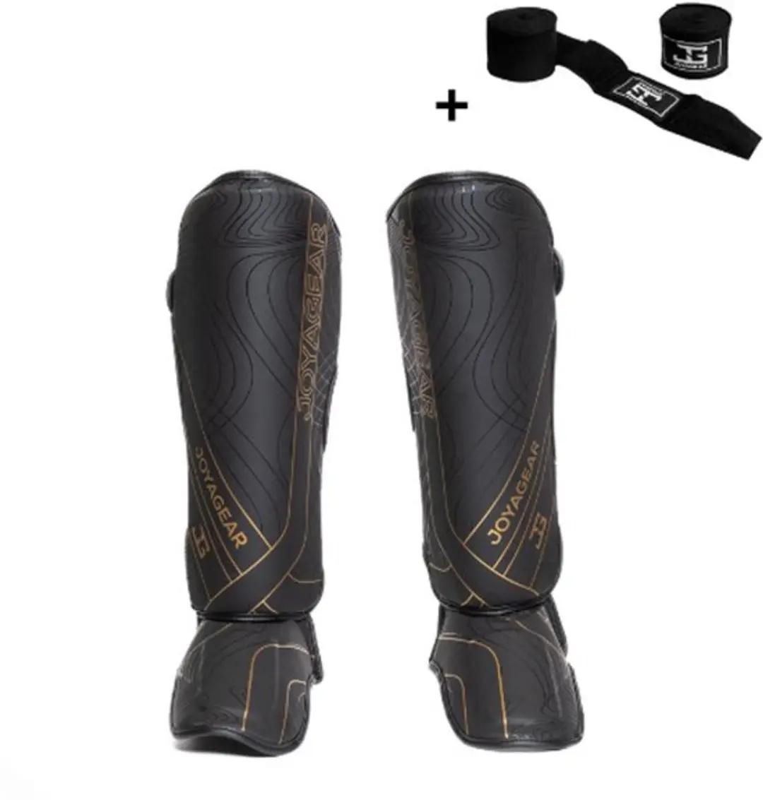 Joya ESSENTIAL Scheenbeschermers