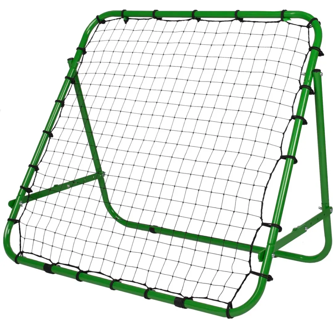 VirtuFit Verstelbare Rebounder