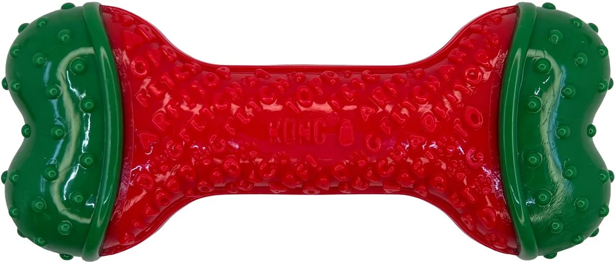 KONG Holiday Corestrength Bot