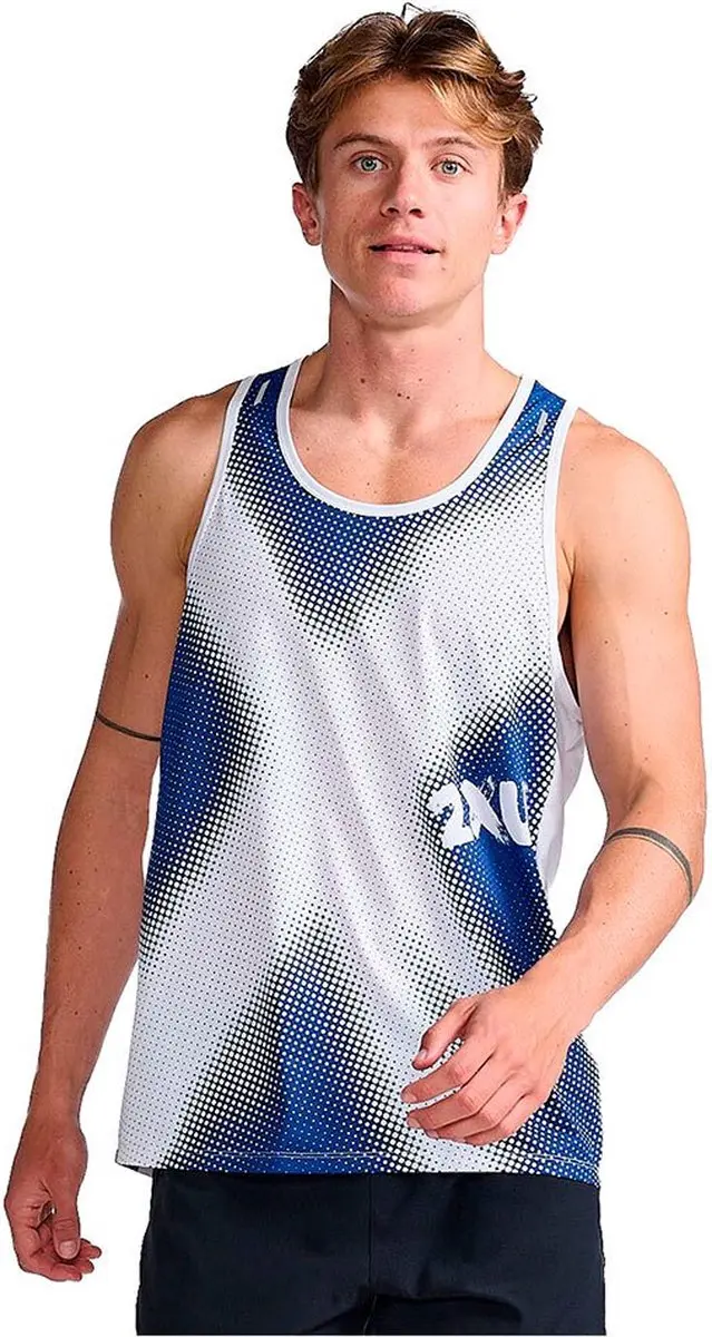 2XU Light Speed Tanktop