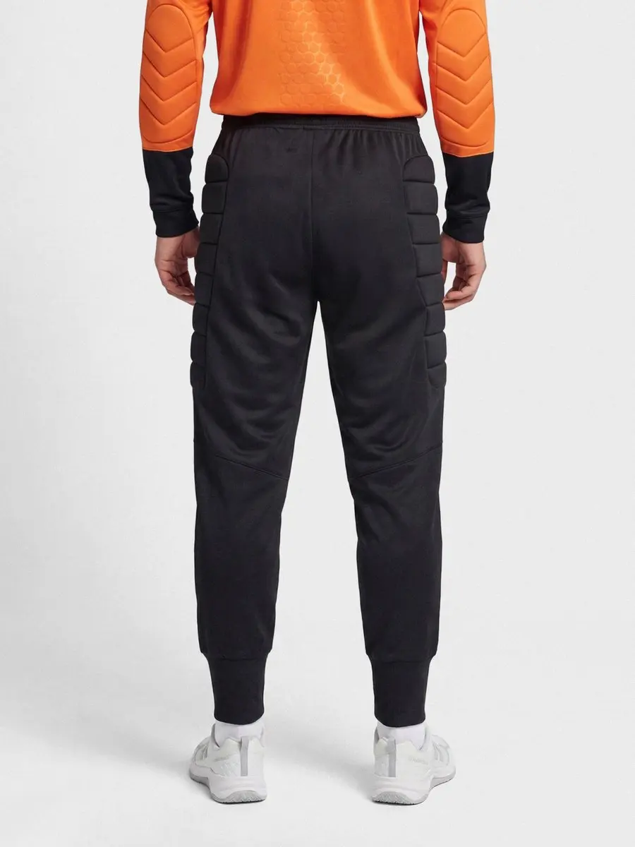 hummel Classic GK Joggingbroek - Zwart - afbeelding 5 van 6