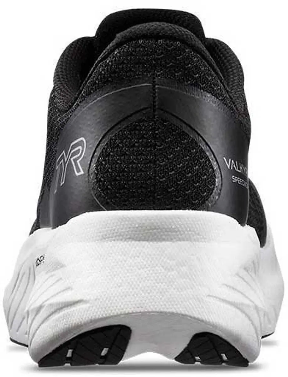 TYR Valkyrie Speedworks Hardloopschoenen - Zwart - EU 42 - afbeelding 6 van 6