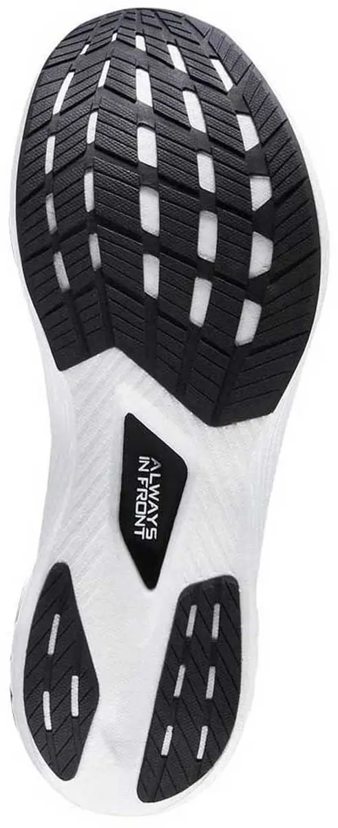 TYR Valkyrie Speedworks Hardloopschoenen - Zwart - EU 42 - afbeelding 2 van 6