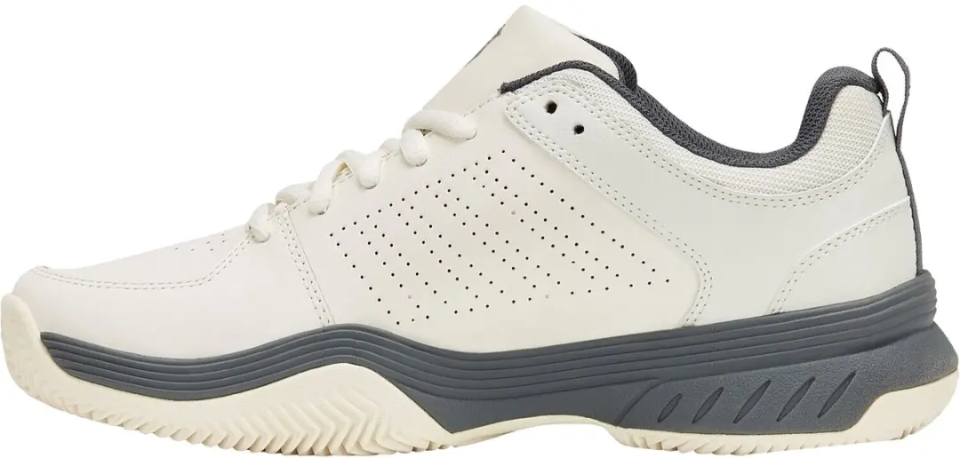 K-Swiss Court Express Heren Tennisschoenen - afbeelding 3 van 6