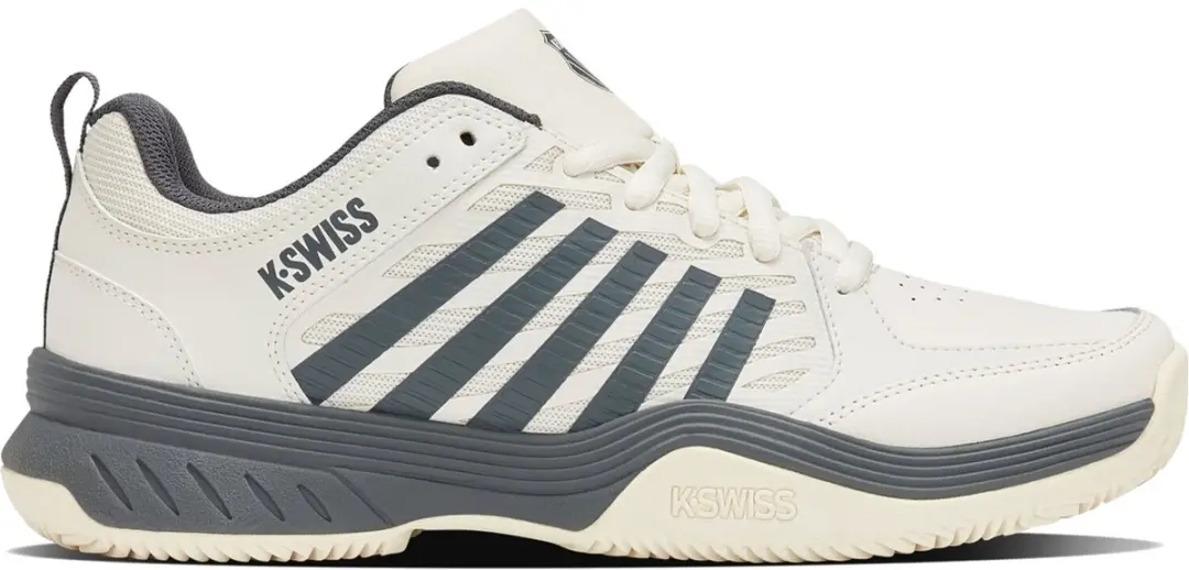 K-Swiss Court Express Heren Tennisschoenen - afbeelding 2 van 6