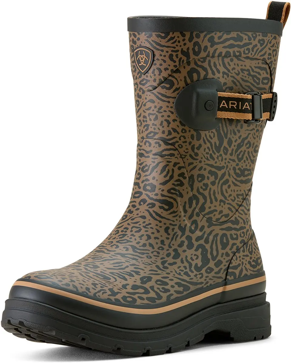 Ariat Kelmarsh Mid Rubber Boot Maat 38.5