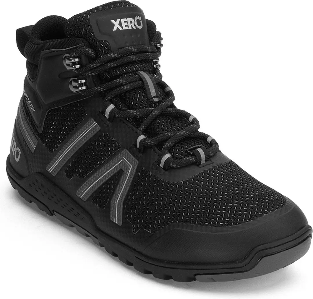 Xero Shoes Xcursion Fusion Barefoot Hiking Schoen