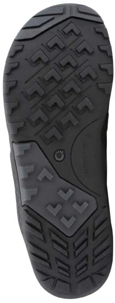 Xero Shoes Xcursion Fusion Barefoot Hiking Schoen - Black Titanium - afbeelding 3 van 6