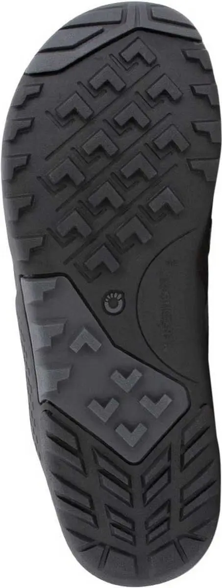 Xero Shoes Xcursion Fusion Barefoot Hiking Schoen - Black Titanium - afbeelding 2 van 6