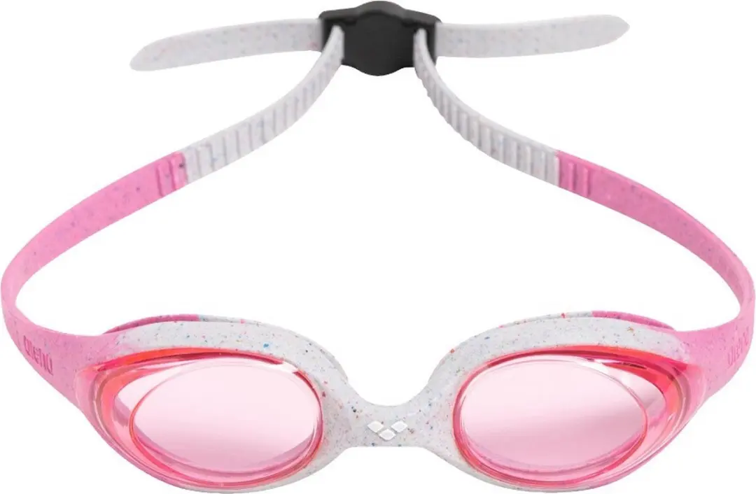 Spider Jr Recycled pink-grey-pink