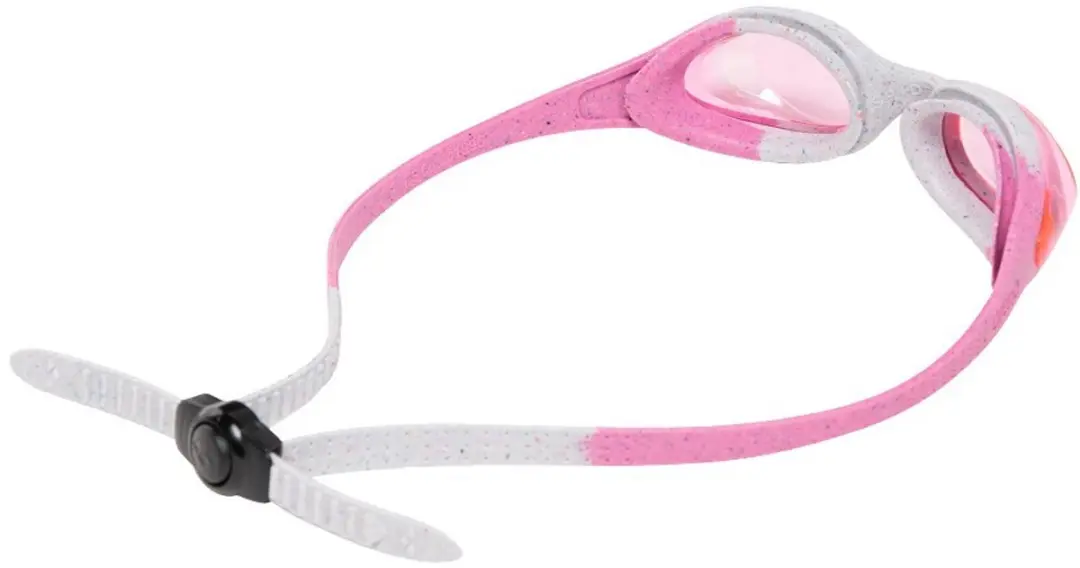 Arena Spider Jr Recycled Zwembril 92338-902 - Roze - afbeelding 6 van 6