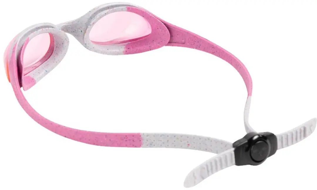 Arena Spider Jr Recycled Zwembril 92338-902 - Roze - afbeelding 5 van 6