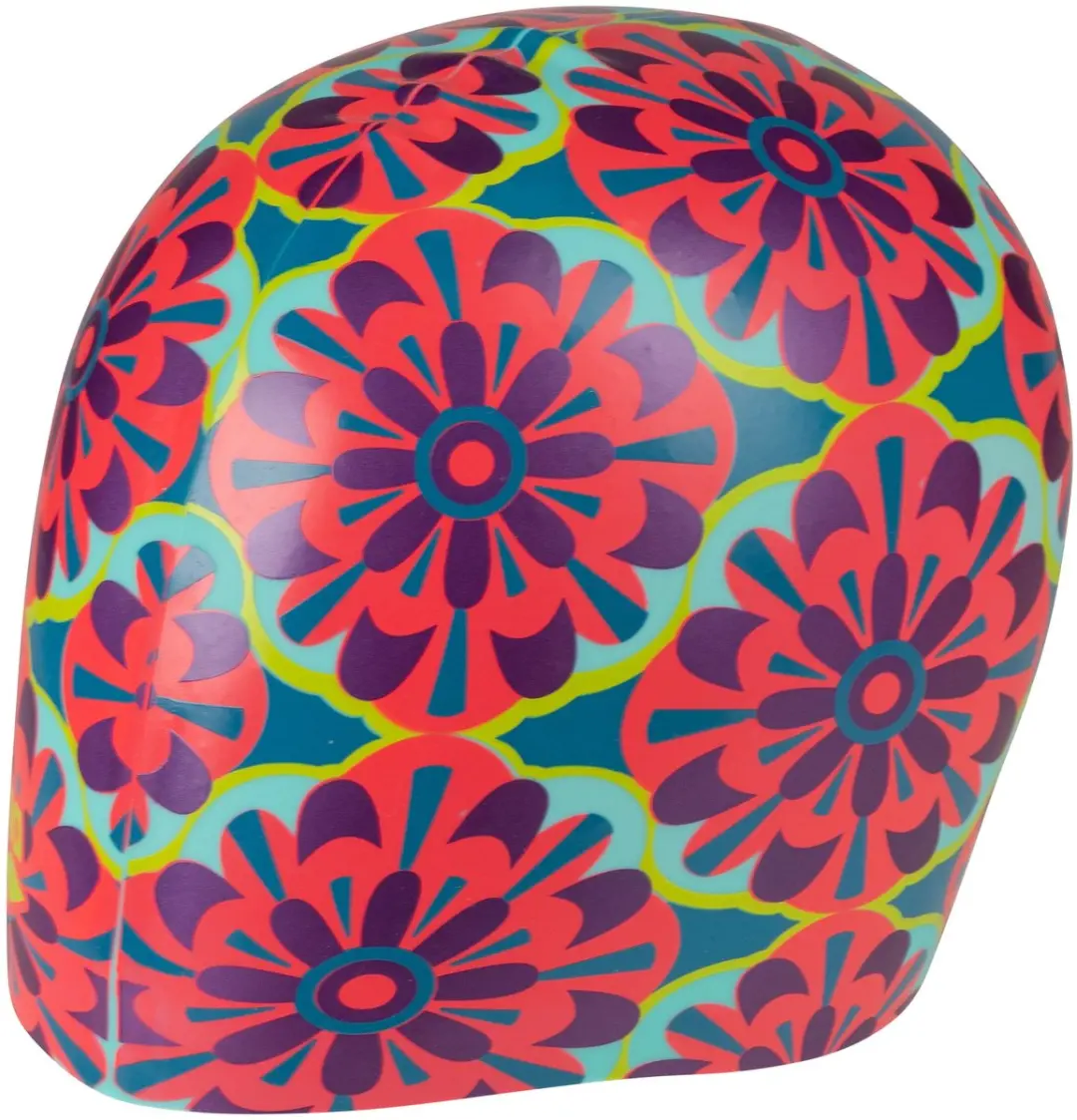 Arena Print 2 Floral Badmuts - afbeelding 3 van 3