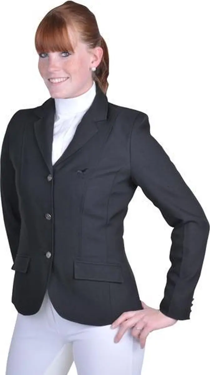 Wedstrijdblazer -Marburg- donkerblauw 48