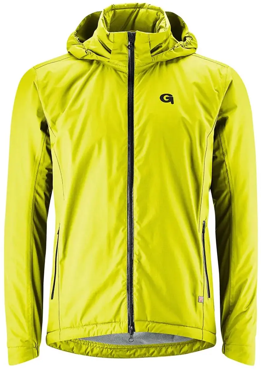 Gonso Save Thermische Hoodie