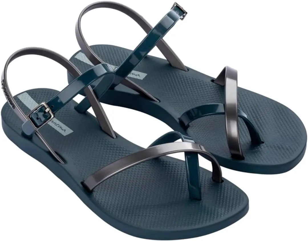 Ipanema Fashion Sand VIII Fem Dames Sandalen