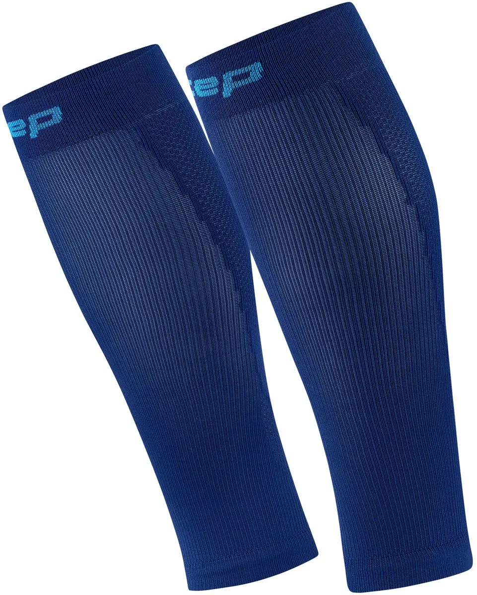 CEP Core Run 5.0 Compressiemouw Heren - Blauw