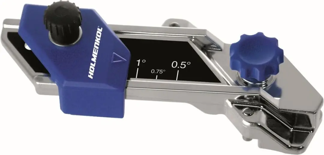 Holmenkol Base Edge File Guide 0,5°~1,5° - afbeelding 5 van 5