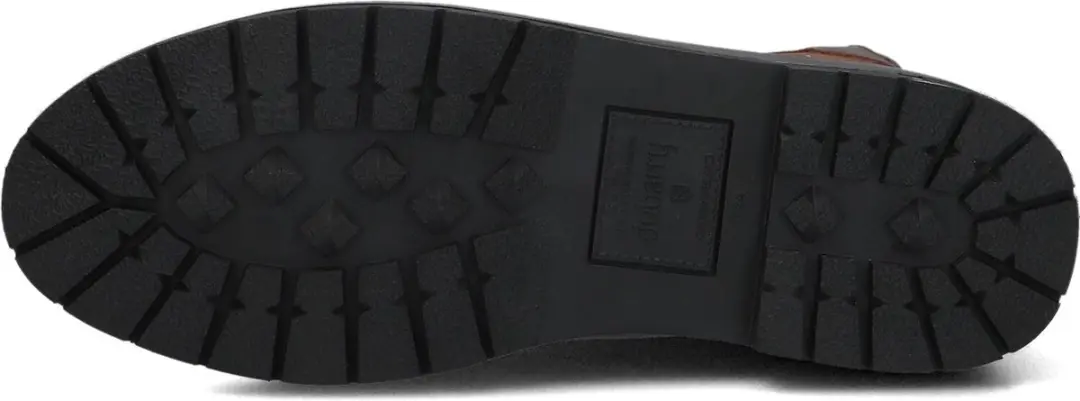 Dubarry Kildare 3892 Heren Outdoorboots - Donkerbruin - afbeelding 3 van 6