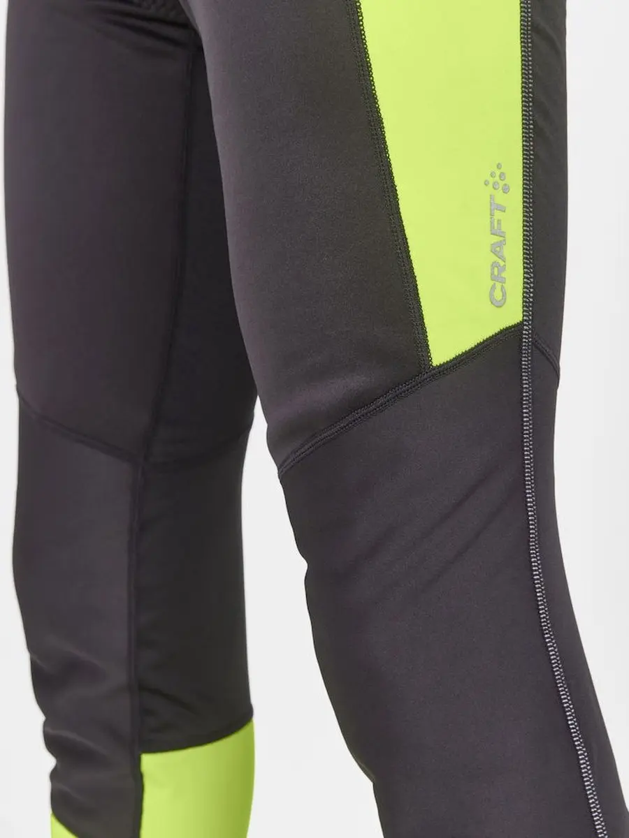 Craft Core Bike Subz Lumen Wind Fietsbroek - afbeelding 4 van 6