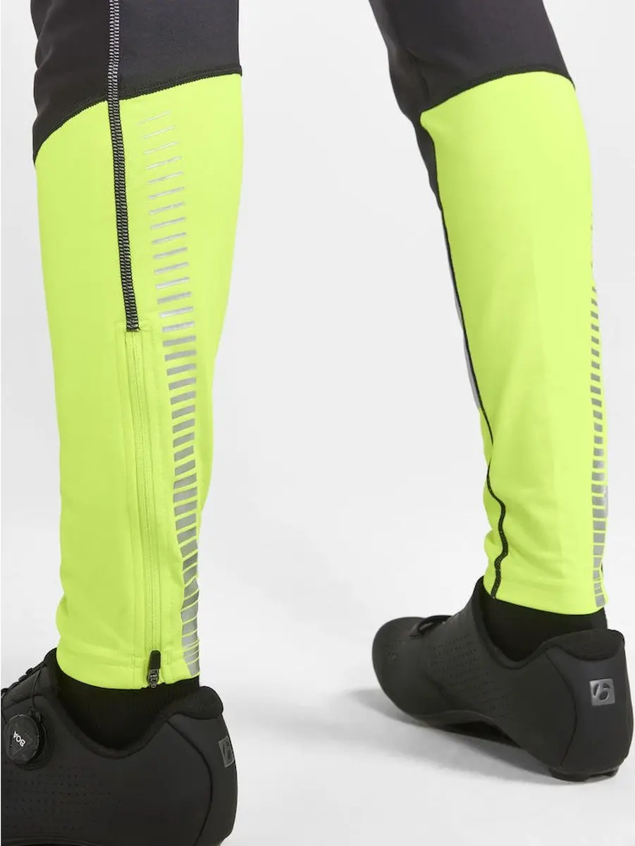 Craft Core Bike Subz Lumen Wind Fietsbroek - afbeelding 2 van 6