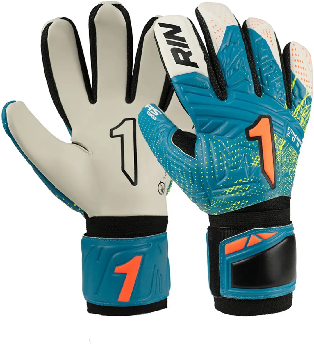 Rinat Fiera Kinder Keepershandschoenen