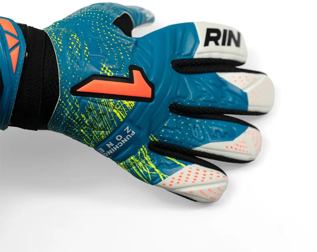 Rinat Fiera Kinder Keepershandschoenen - 3 - afbeelding 2 van 6