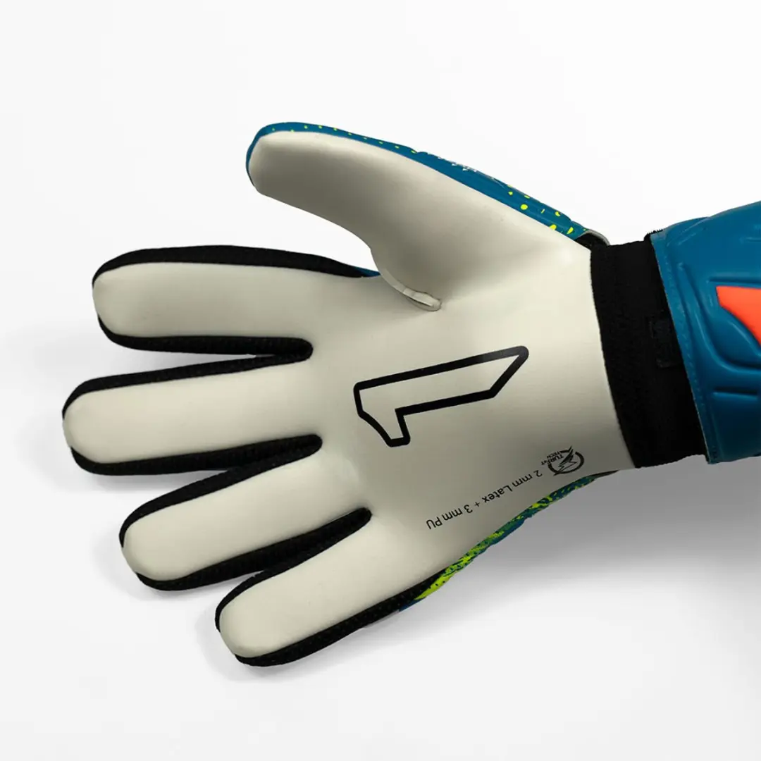 Rinat Fiera Kinder Keepershandschoenen - 3 - afbeelding 4 van 6