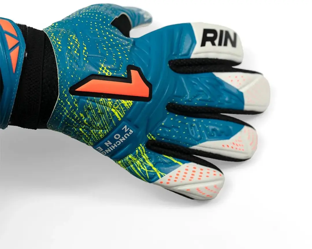 Rinat Fiera Kinder Keepershandschoenen - 3 - afbeelding 3 van 6