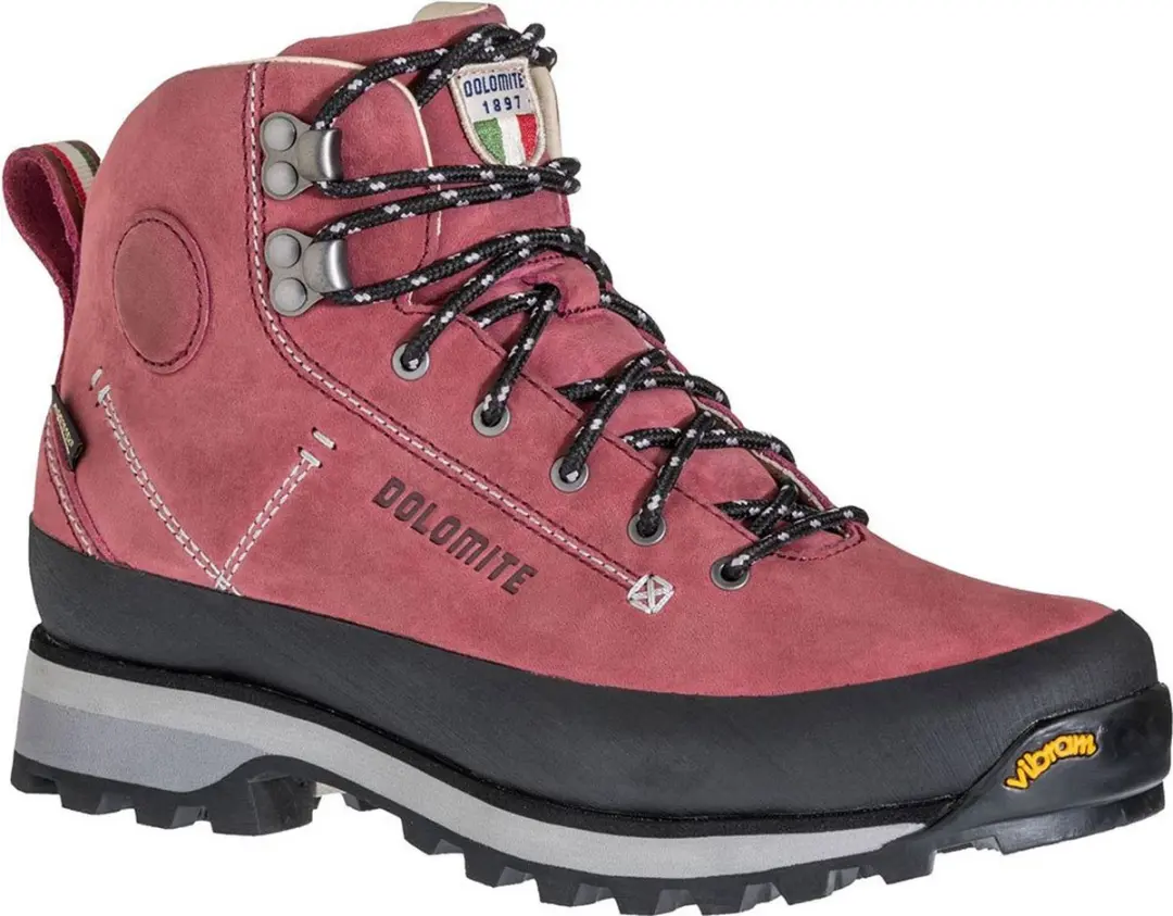 Dolomite Cinquantaquattro Trek Gore-tex® Wandelschoenen Bruin EU 37 1/2 Vrouw