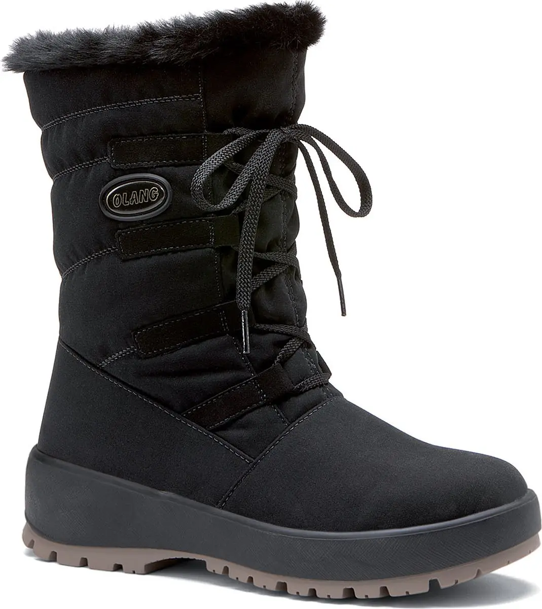 Olang Nora OC Snowboots Dames