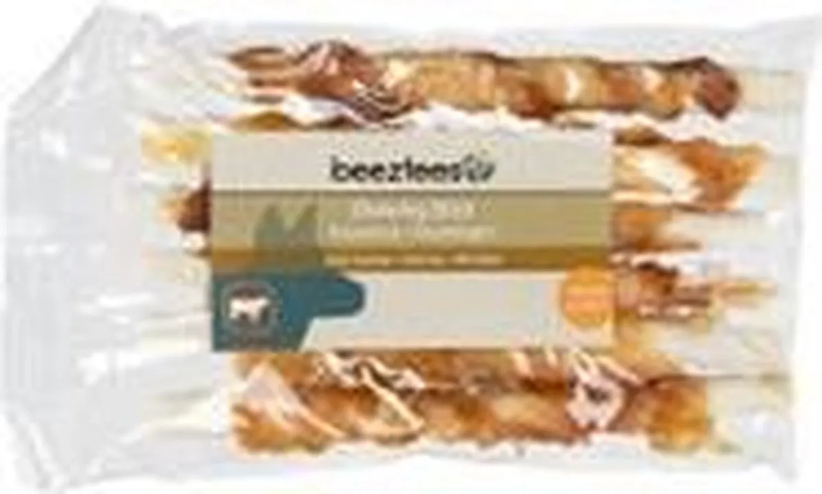 Beeztees Culinaire Kauwstaafjes - 20 Stuks