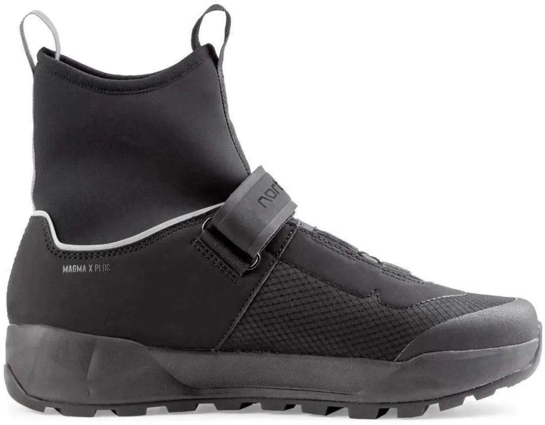 Northwave Magma X Plus MTB-schoenen - Zwart - 41 - afbeelding 5 van 6
