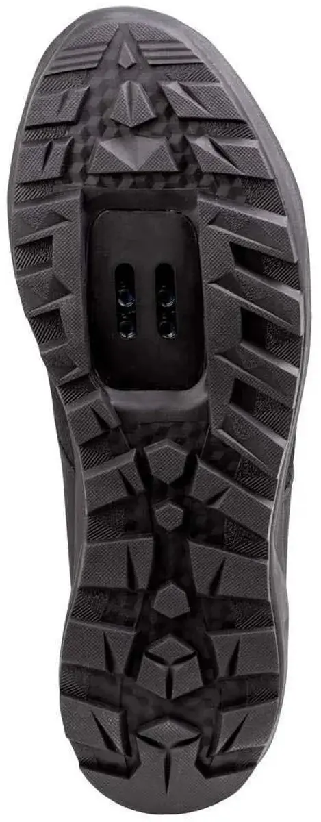 Northwave Magma X Plus MTB-schoenen - Zwart - 41 - afbeelding 3 van 6