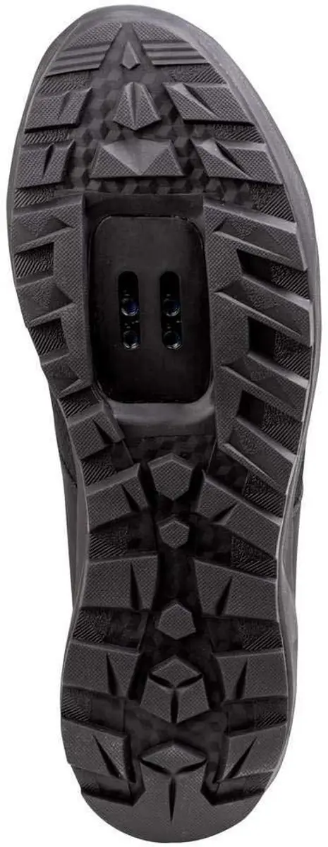 Northwave Magma X Plus MTB-schoenen - Zwart - 41 - afbeelding 2 van 6