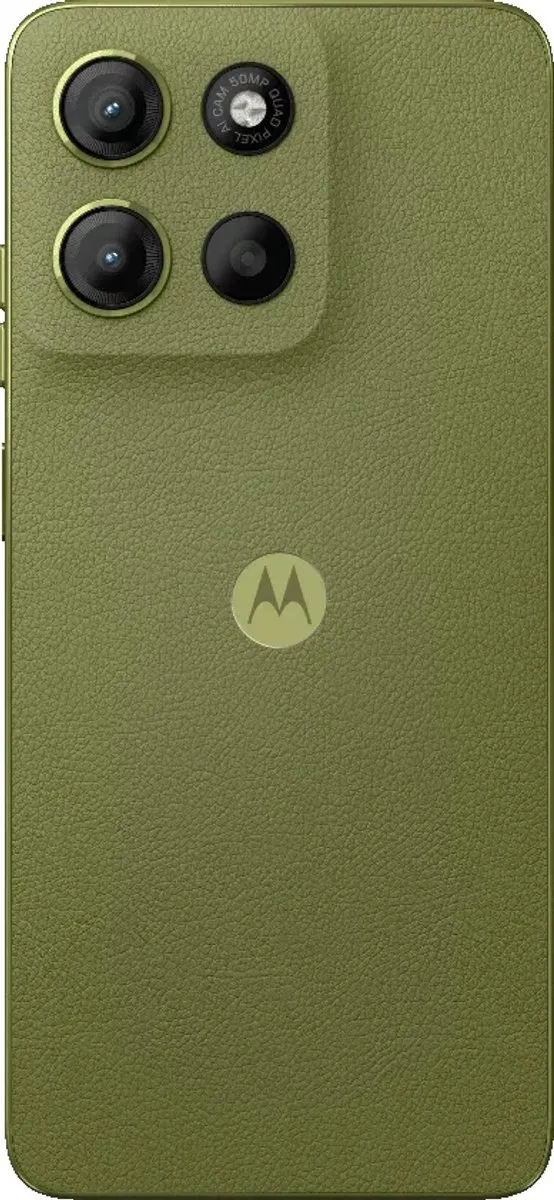 Motorola moto g15 power 8/512GB - Groen