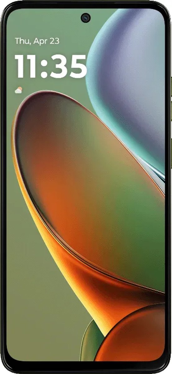 Motorola moto g15 power - 8/512GB - Groen